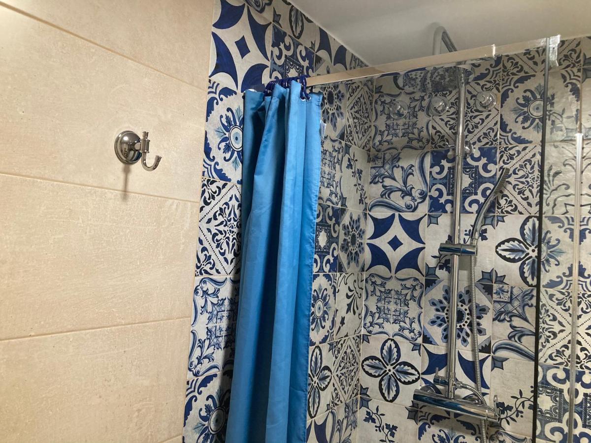 Chic & Sailor Beach Home Пеньискола Экстерьер фото