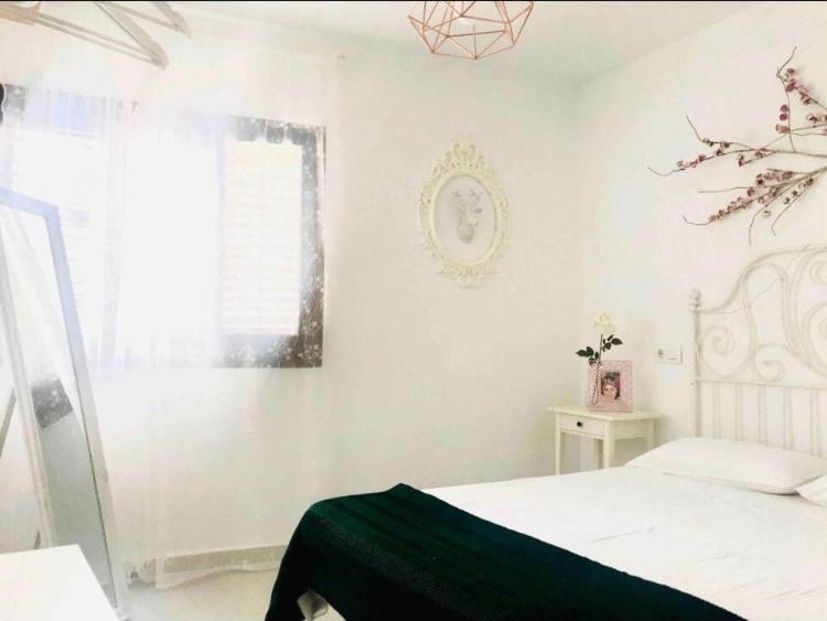 Chic & Sailor Beach Home Пеньискола Экстерьер фото