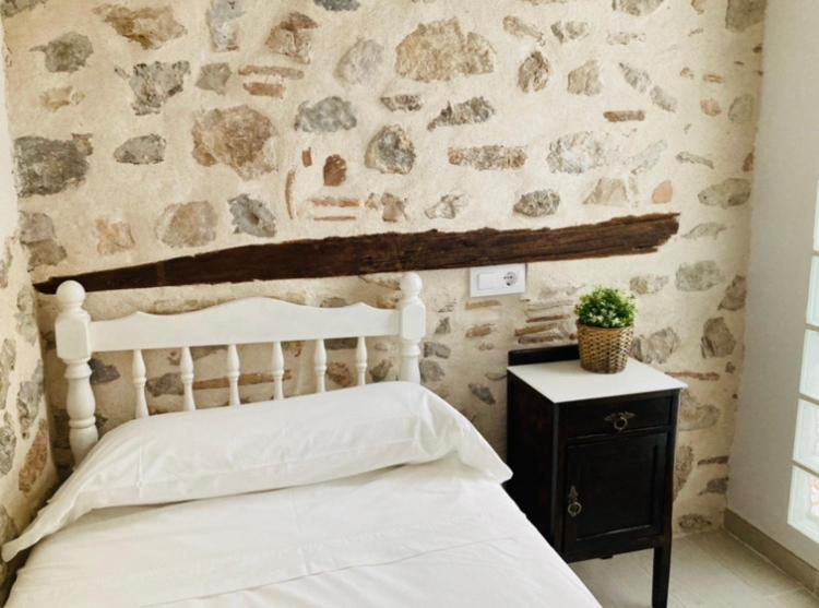 Chic & Sailor Beach Home Пеньискола Экстерьер фото