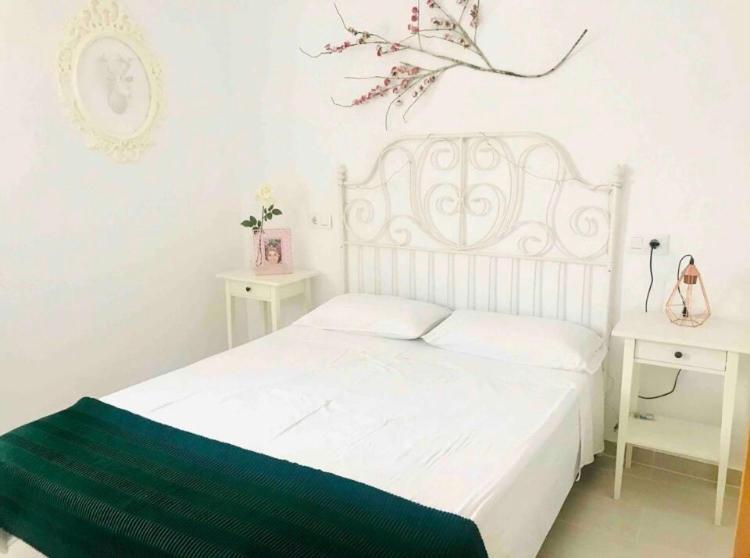 Chic & Sailor Beach Home Пеньискола Экстерьер фото