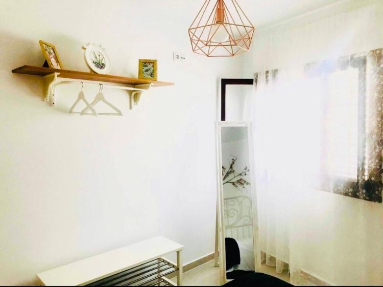 Chic & Sailor Beach Home Пеньискола Экстерьер фото