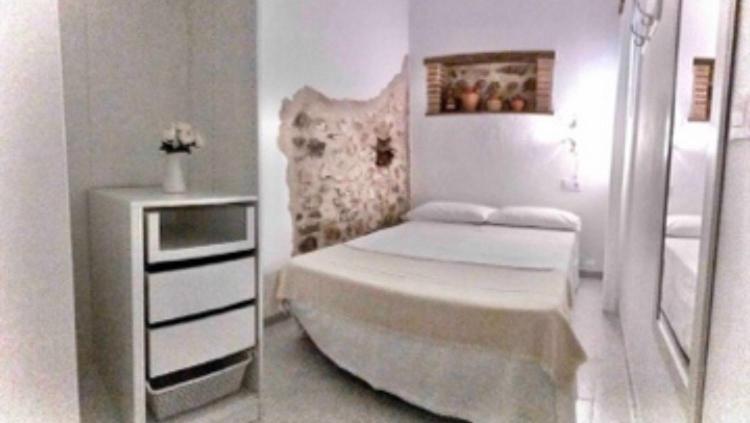 Chic & Sailor Beach Home Пеньискола Экстерьер фото