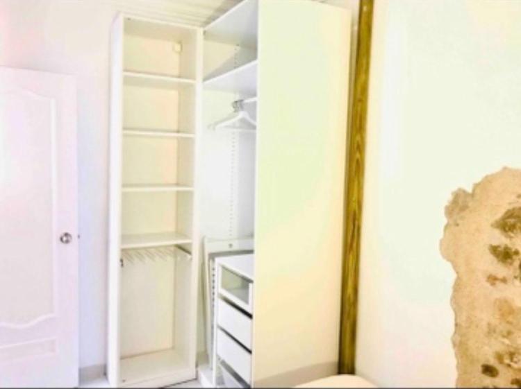 Chic & Sailor Beach Home Пеньискола Экстерьер фото